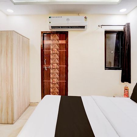Hotel O Ajmer Heritage Buitenkant foto