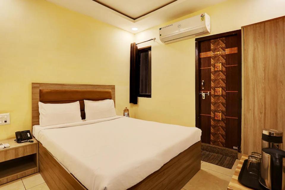 Hotel O Ajmer Heritage Buitenkant foto