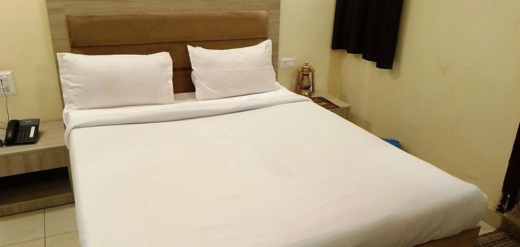 Hotel O Ajmer Heritage Buitenkant foto