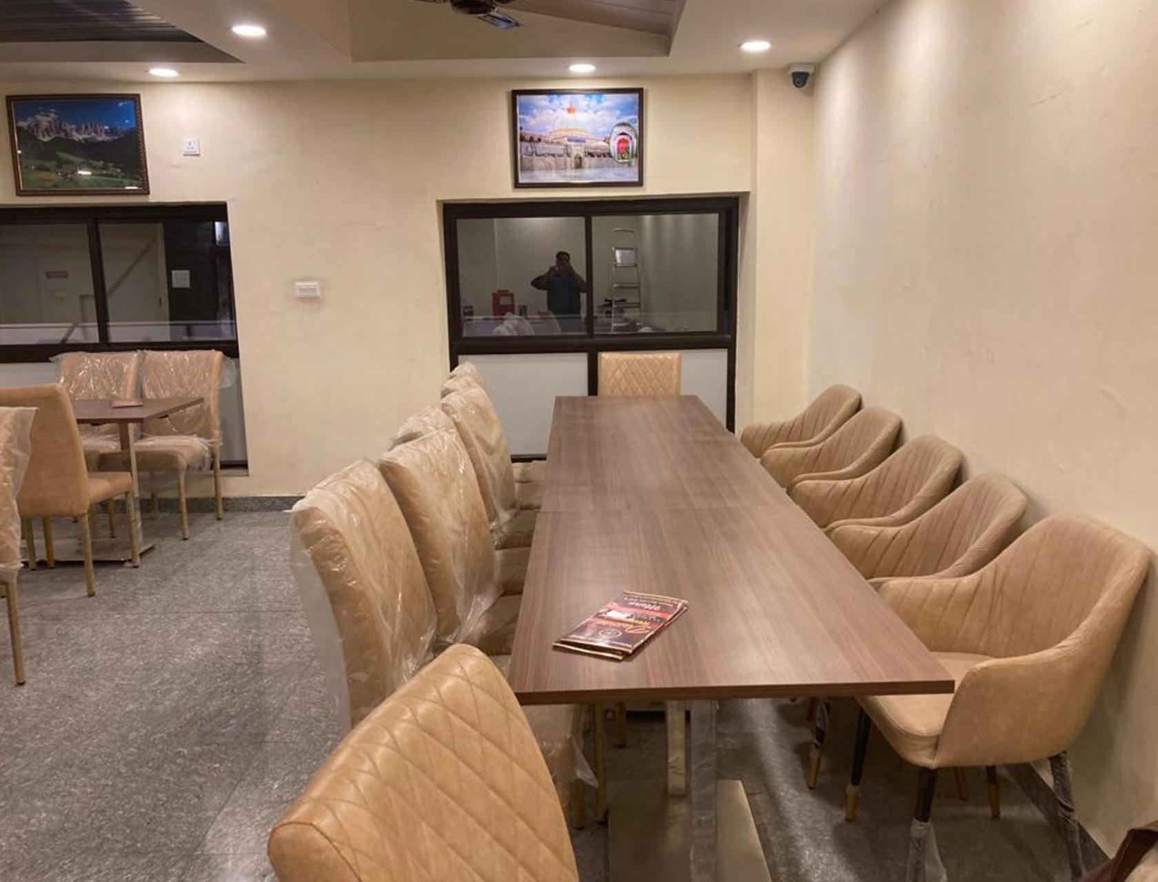 Hotel O Ajmer Heritage Buitenkant foto