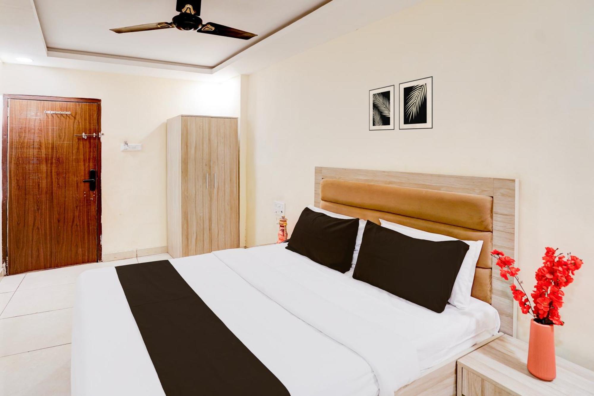 Hotel O Ajmer Heritage Buitenkant foto