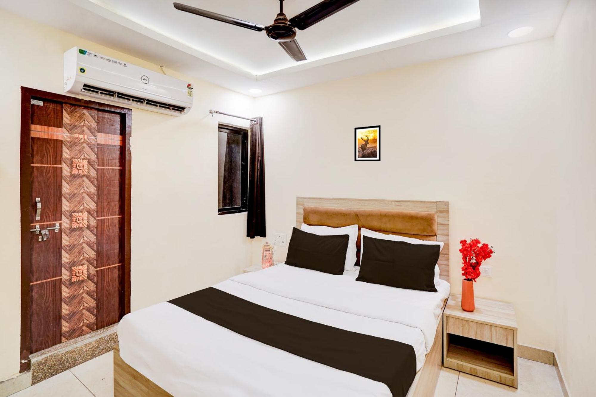 Hotel O Ajmer Heritage Buitenkant foto