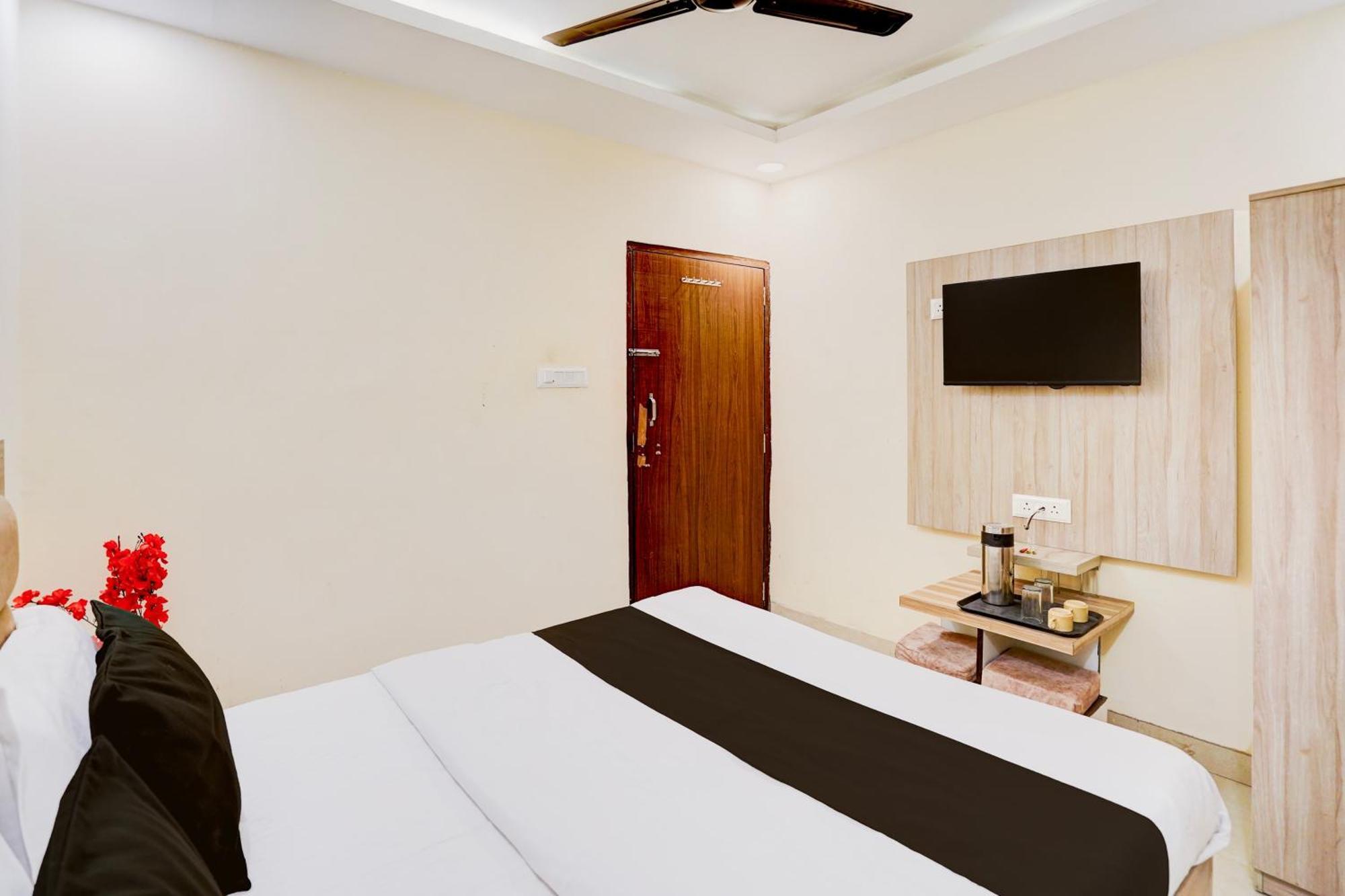 Hotel O Ajmer Heritage Buitenkant foto