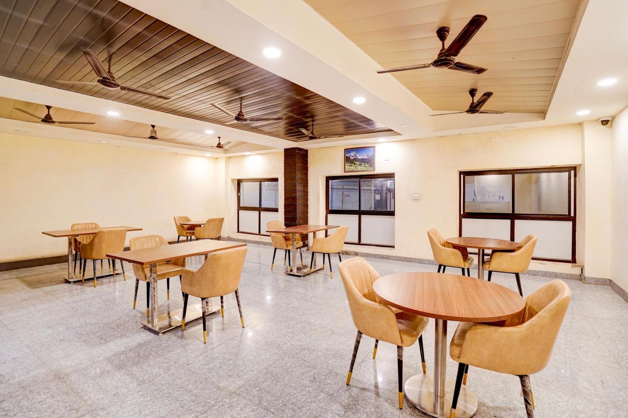 Hotel O Ajmer Heritage Buitenkant foto